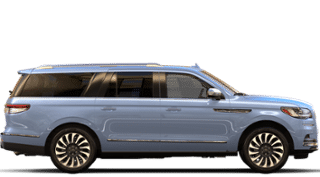 2024 Lincoln Lincoln Navigator External Image 5
